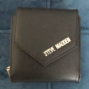 Steve Madden wallet